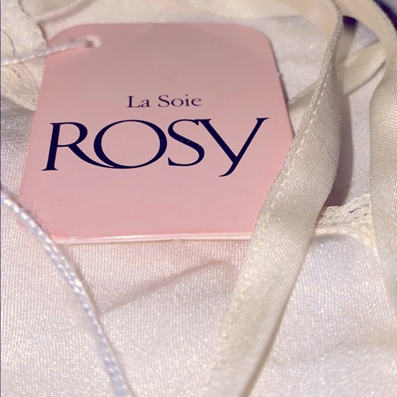 Women’s Camisole - Picture 4 of 4